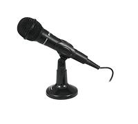 Omnitronic M-22 Usb One Size Black