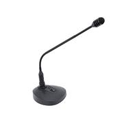 Omnitronic Omnitronic 13030916 Microfono Microfono Da Intervista S_0009_2757591