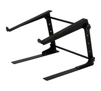 Omnitronic 30103040 LAR-12/17 Supporto per pc portatile DJ Acciaio