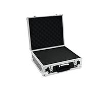 Omnitronic 30126215 GR-3 - Valigetta universale con schiuma espansa, colore: nero