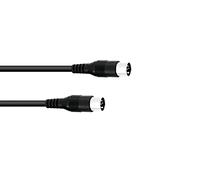 Omnitronic 30209160 Din 8Pin Cavo 3M