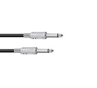 Omnitronic 3021151 N cavo di KC - 100 Jack 10 m