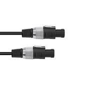 Omnitronic 3022110 M altoparlante Abel 5 m, flessibile