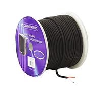 Omnitronic Cavo dell'Altoparlante 3030011K 2x1.5 100m SW Resistente