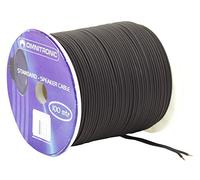 Omnitronic 30300501 Cavo Dell'Altoparlante 2X1.5 100M Sw