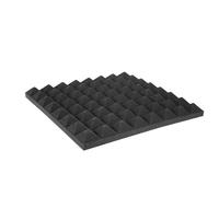 Omnitronic 8070265R Schiuma acustica (L x L x A) 500 x 500 x 50 mm