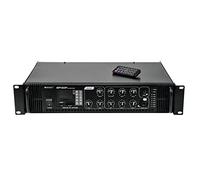 Omnitronic 80709611 MP-60P - Mixer audio Ela