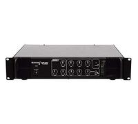Omnitronic MP-120 ELA-Verstrker 120W