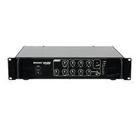 Omnitronic 80709640 MP - 250 Mixer audio Ela