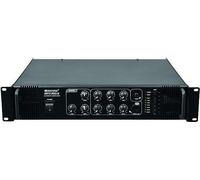 MPZ-350,6 PA amplificatore di miscelazione