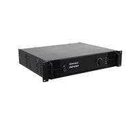 Omnitronic 80709820 Pap 650 Ela amplifiers
