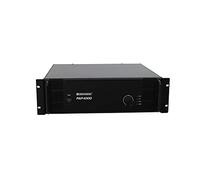 Omnitronic 80709830 Pap 1000 Ela amplifiers