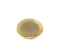 Omnitronic 80710203 CS - Altoparlante 2.5g soffitto oro