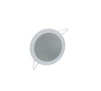 Omnitronic 80710208 CS - Altoparlante 4 C soffitto argento