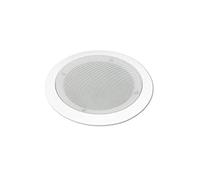 Omnitronic 80710210 CS - 5 soffitto Altoparlante Bianco