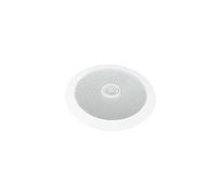 Omnitronic 80710212 CST - 5 soffitto Altoparlante (2 vie)