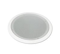 Omnitronic 80710230 CS - 8 soffitto Altoparlante Bianco