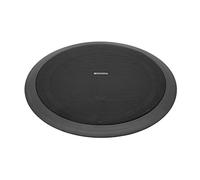 Omnitronic 80710231 CS - 8 soffitto Altoparlante Nero