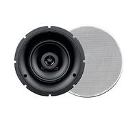 Omnitronic 80710243 Speaker a Soffitto, Bianco