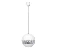 Omnitronic 80710401 WP - Altoparlante 1H soffitto