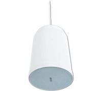 Omnitronic 80710406 altoparlante a 2 vie bianco 20 W (80710406)