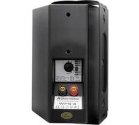 Omnitronic 80710512 Altoparlante a 2 vie Nero Cablato 20 W (80710512) NEW