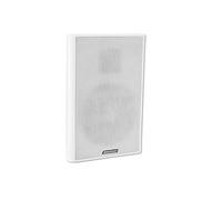 Omnitronic FPS-5 ELA-Wandaltoparlante 10W bianco 1 pezzo
