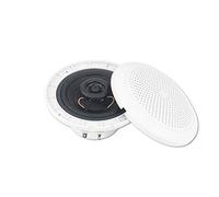 Omnitronic Altoparlante da incasso WF-4 – 20W RMS IP44