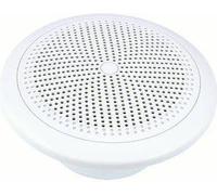 Omnitronic 80710864 Altoparlante a 2 vie bianco cablato 25 W (80710864)
