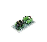 Omnitronic 80711083 - Regolatore LS mono ELA, (20 Watt) bianco