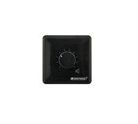 Omnitronic 80711158 Ela Stereo LS regolatore (5 Watt) Nero