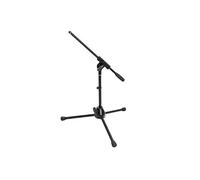 Omnitronic AP-1 Microphone Stand black · Supporto microfono
