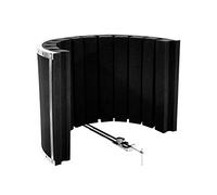 Omnitronic As-01 - Pannello fonoassorbente per microfono