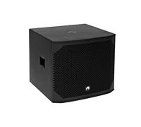E_0001_7034521 Omnitronic OMNITRONIC AZX-118 PA-Subwoofer 450W (11039044) Strume