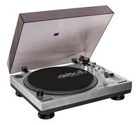 Omnitronic BD-1380 SÃ¸lv