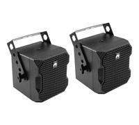 Omnitronic BOB-Serie BOB-4 Nero