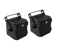 Omnitronic BOB-Serie BOB-4 Nero