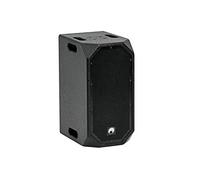 OMNITRONIC BOB-82X BLACK Subwoofer passivo da 8"