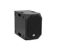 Omnitronic Omnitronic 11038870 Subwoofers Nero Subwoofer Attivo 300 W S_0009_600