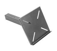 Omnitronic BOOZ Event Stand - Laptop Shelf - Tavolo per DJ