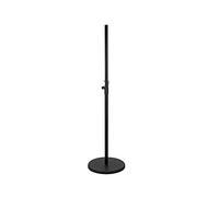 Omnitronic Supporto per Altoparlante BPS-1 Altezza regolabile 110-175 cm Portata 18 kg