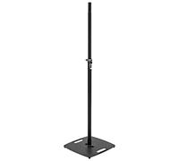 OMNITRONIC BPS-2 Boxenhochst?nder schwarz (60004145)