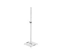 OMNITRONIC BPS-2 Supporto per Casse con Base Quadrata