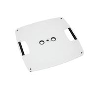 OMNITRONIC BPS-2 - Supporto per cassette, colore: Bianco