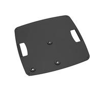 OMNITRONIC BPS-3 - Supporto per cassetta, colore: Nero
