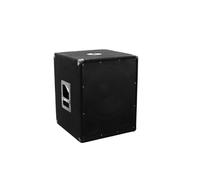 OMNITRONIC BX-1550 Subwoofer 800W