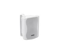 OMNITRONIC C-40,4 Speaker Set Bianco - Sistema PA 2-Vie per Installazioni Fisse