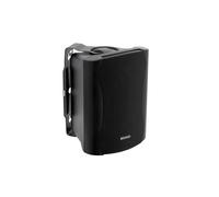 OMNITRONIC C-50,5 Speaker Nero - Sistema PA 2-Vie per Installazioni