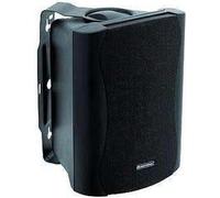 Omnitronic C-50A - altoparlante - per sistema PA - 50 watt - a due vie - nero NEW