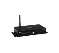 OMNITRONIC CIA-40WIFI: Sistema di Amplificazione Multiroom WLAN con Streaming Ai
